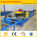 Ridge Cap Forming Machine for Metal Roofing Profiling